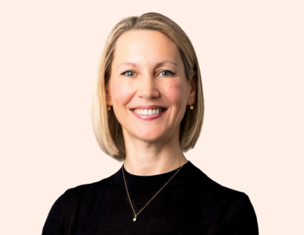 Helen O'Sullivan headshot