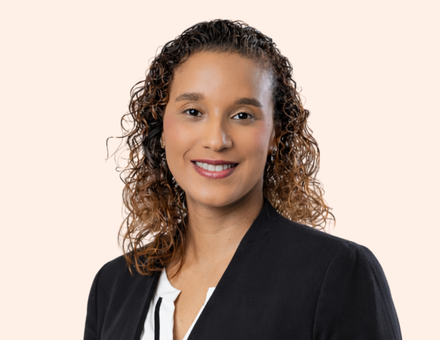 Kavita Maharaj-Alexander