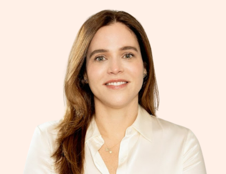 Maria Pia Buchi headshot