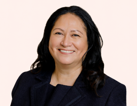 Marisol Marsh headshot