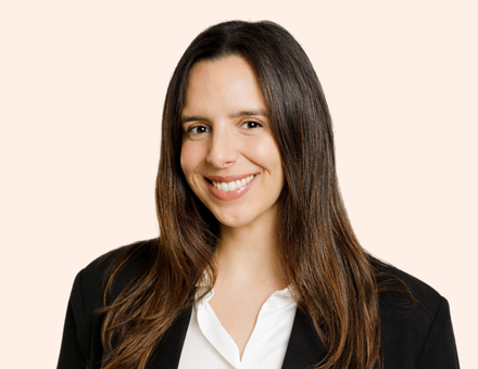 Natalia Alvarez headshot