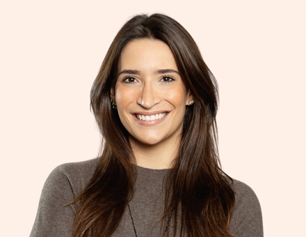 Rafaela Marchese headshot