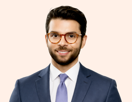 Renan Lopez headshot