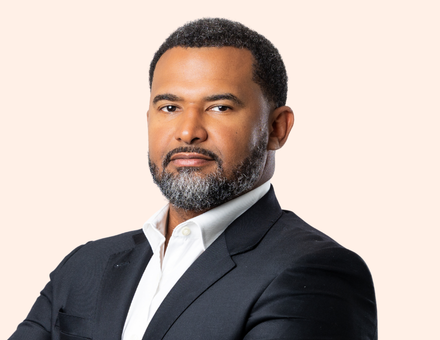 William Peguero headshot