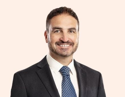 Brian Mulvihill headshot