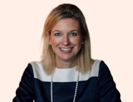 Christine Pillsbury headshot