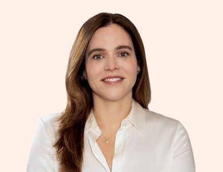 Maria Pia Buchi headshot