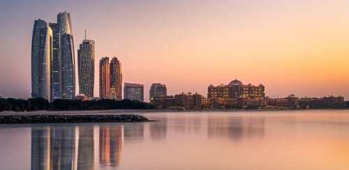 Ascentium Acquires Clara, Expanding into ADGM