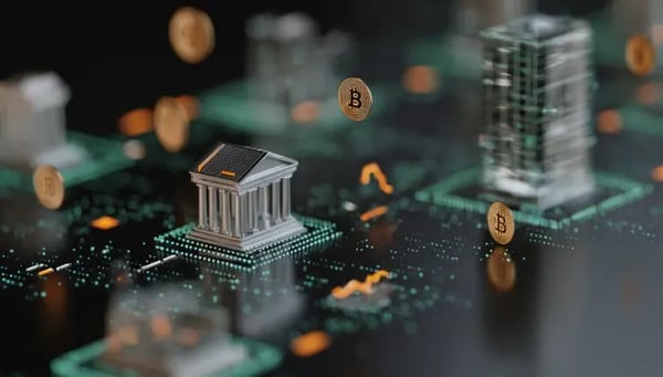 Cyprus Tax Reform 2026: New Tax Measures on Digital Assets