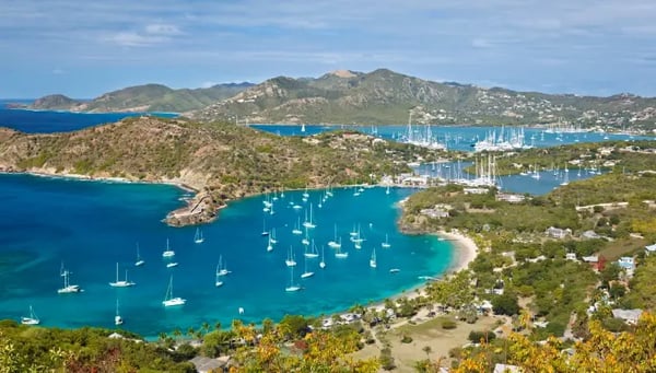 Stay Up-To-Date: 2026 BVI Compliance Calendar