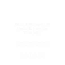 Best-Employer-of-Record-Service-Provider-SG & MY 2021-2025