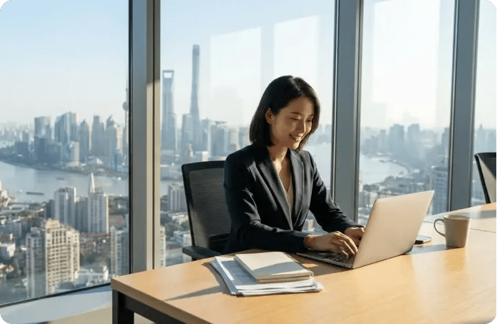 two_hong_kong_chinese_professionals_reviewing_a_2026_business_account_portal_dashboard_showing_statutory_filing_status_and_compliance_calendar_on_a_monitor_at_a_bright_modern_office_desk_orange_2026_b (1)